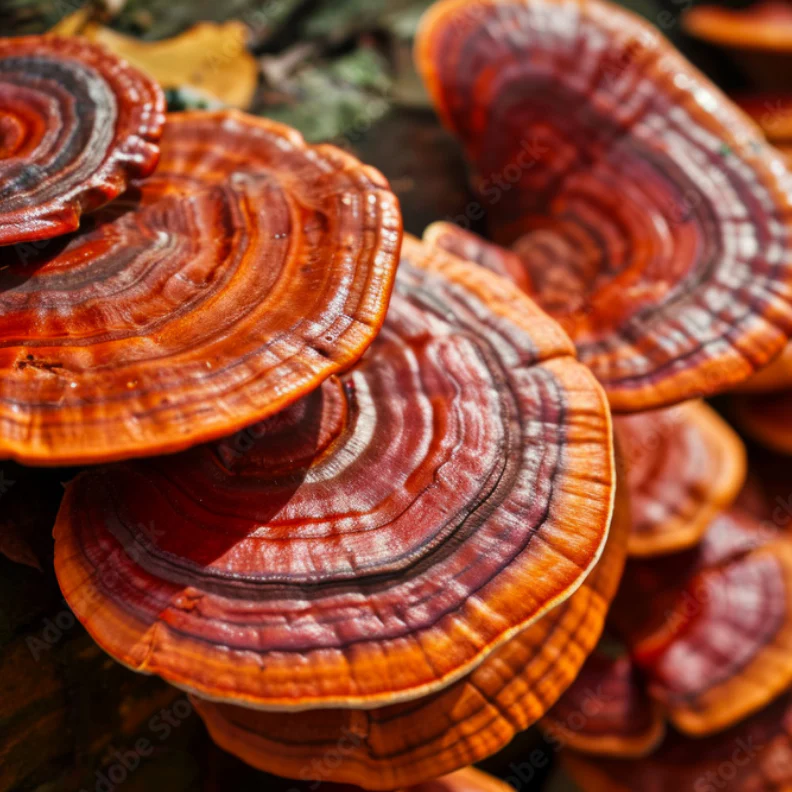 Naturally Detox | Mushroom Coffee Cokare - Imagen 3