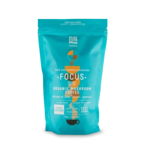 Focus | Mushroom Coffee Cokare