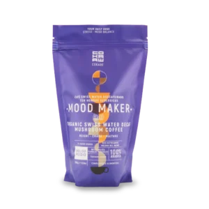 Mood Maker | Mushroom Coffee Cokare